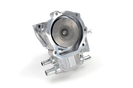 Genuine Subaru Water Pump - 3 Port