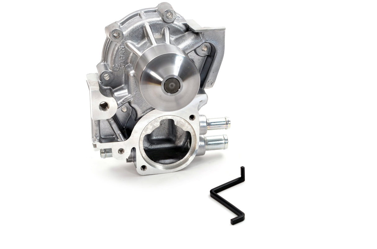 Subaru Water Pump Casting Seal