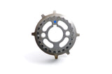 Subaru Toothed Crankshaft Drive Pulley