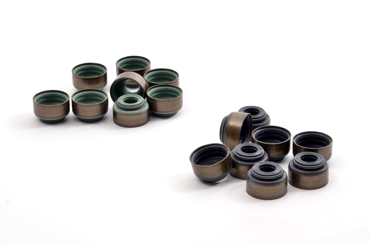 Genuine Subaru Inlet & Exhaust Valve Stem Oil Seal set