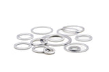 RCM Block Case Blanking Kit - Seal Kit