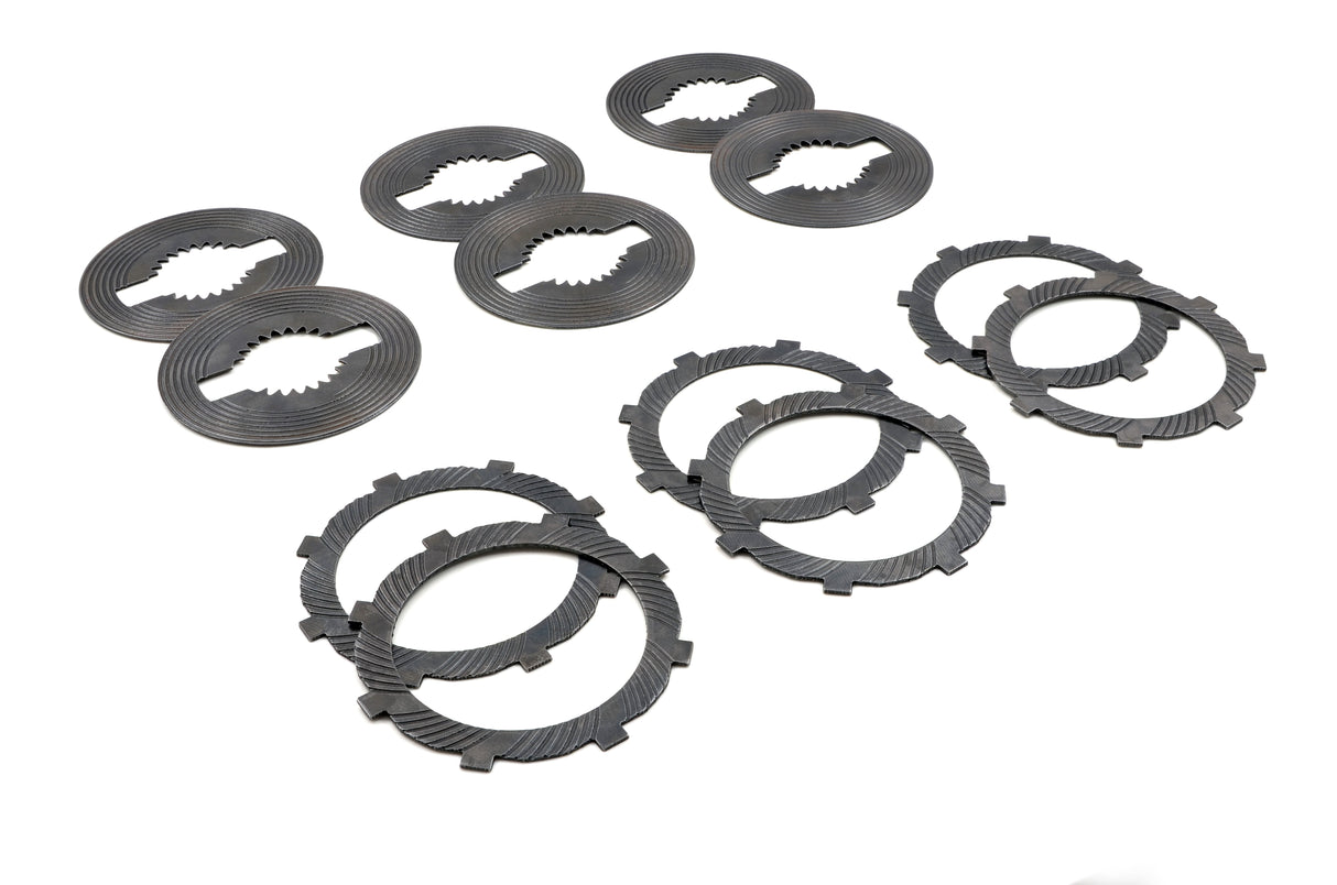 RCM Power Parts Subaru DCCD Electric Centre differential Rebuild Kit 2001-2005