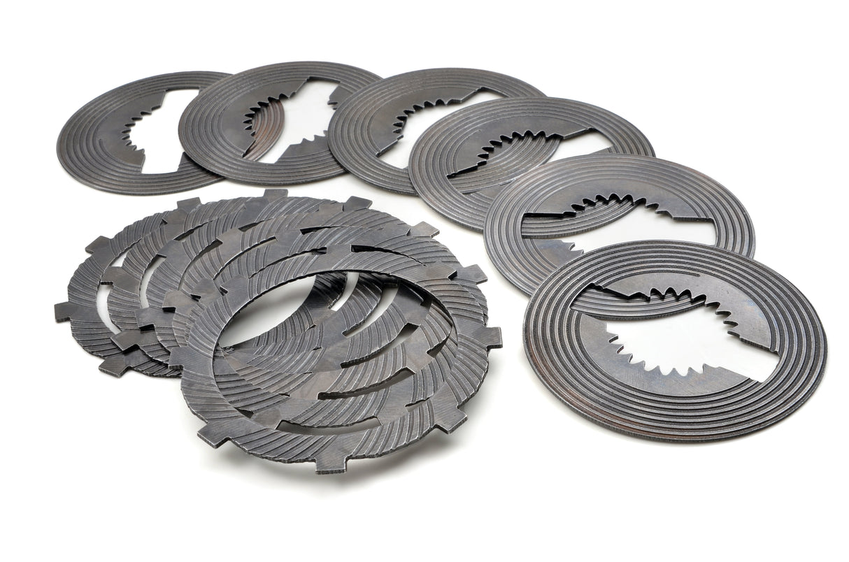 RCM Power Parts Subaru DCCD Electric Centre differential Rebuild Kit 2001-2005