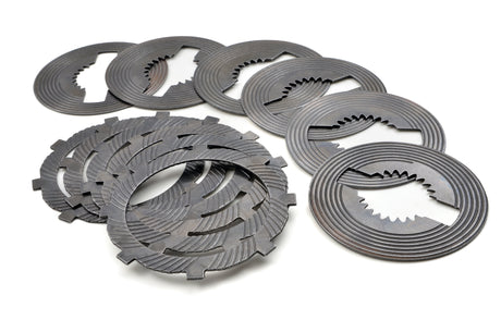 RCM Power Parts Subaru DCCD Electric Centre differential Rebuild Kit 2001-2005