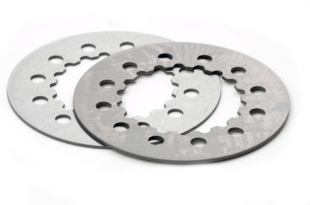 Subaru DCCD Electric Centre differential Rebuild Kit 2006-2013