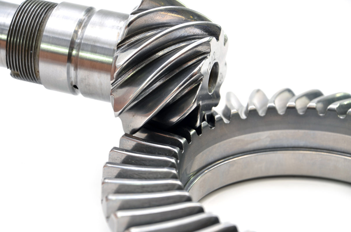 RCM Front Crown Wheel & Pinion 4.444:1 - 6 Speed