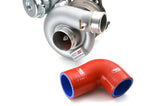 RCM / Samco Intercooler 90 Degree Hose for Hybrid Turbos