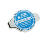 Koyorad Radiator Cap (Blue / 1.3 Bar)
