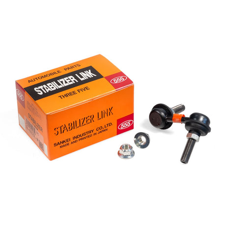 555 Anti Roll Bar Drop Link, Front, Left - Civic EP3, Integra DC5 - torquegt