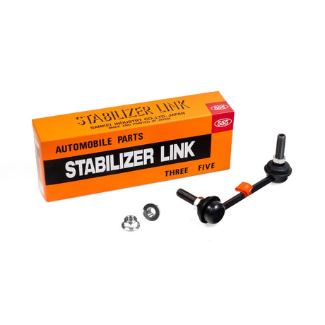 555 Anti Roll Bar Drop Link, Rear, Left - Accord CL1, CL7 - torquegt