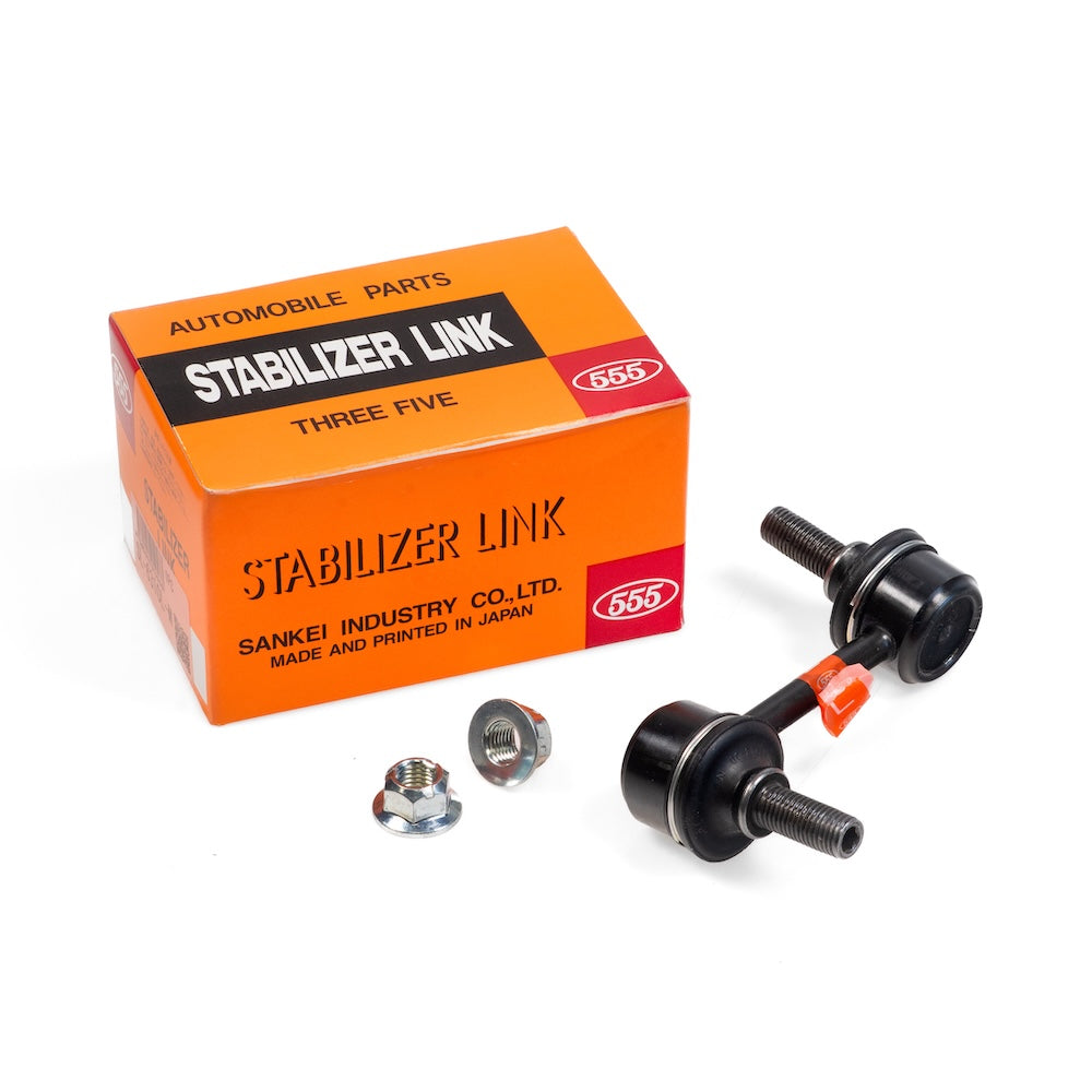 555 Anti Roll Bar Drop Link, Front, Left - Accord CL7