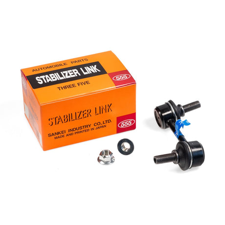 555 Anti Roll Bar Drop Link, Front, Right - Accord CL7 - torquegt