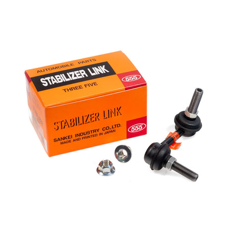 555 Anti Roll Bar Drop Link, Front, Left - Civic Type R FD2 - torquegt