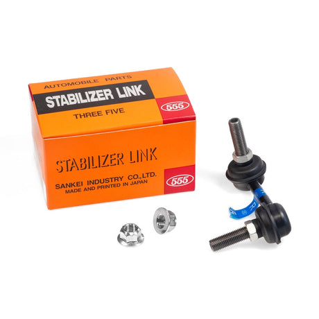 555 Anti Roll Bar Drop Link, Front, Right - Civic Type R FD2 - torquegt