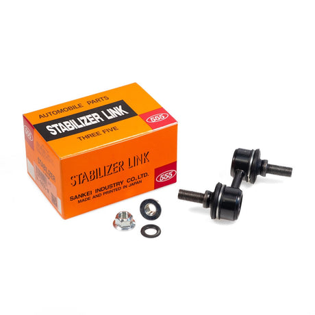 555 Anti Roll Bar Drop Link, Front - Impreza GD / GR, Forester SG, Legacy BP5 - torquegt