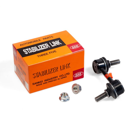 555 Anti Roll Bar Drop Link, Front, Left - Accord CW2 - torquegt