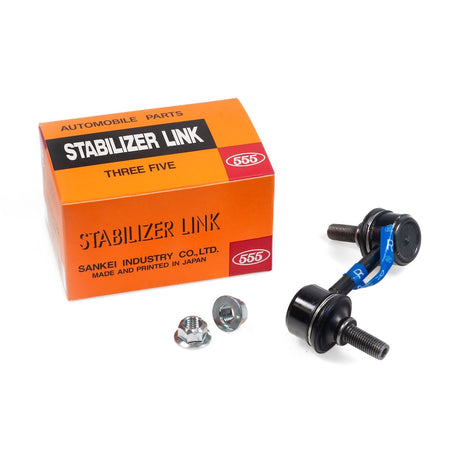 555 Anti Roll Bar Drop Link, Front, Right - Accord CW2 - torquegt