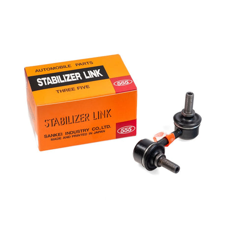 555 Anti Roll Bar Drop Link, Rear, Left - Civic Type R EP3 - torquegt