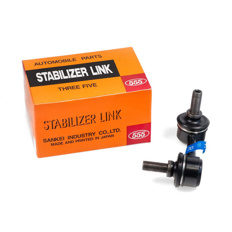 555 Anti Roll Bar Drop Link, Rear, Right - Civic Type R EP3 - torquegt