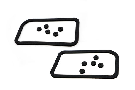 Subaru Impreza GC8 Saloon Rear Light Cluster seal - Pair