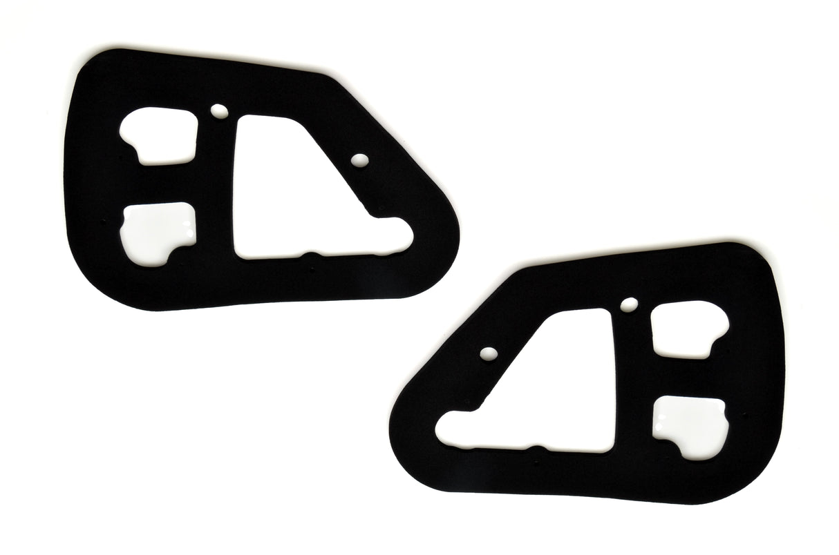 Subaru Rear Light Cluster Seal, Pair -  Impreza 2001-2007