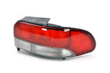 Subaru Red / Clear Right Hand Rear Light Cluster - Impreza GC8 Wagon STi JDM KOUKI