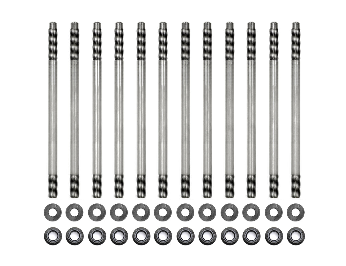 Subaru ARP Custom Age 625+ 11mm Uprated Head Stud Kit