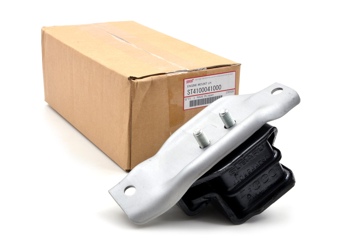 Subaru STI Group N LH Engine Mount - Impreza Forester Legacy (1992-2007)