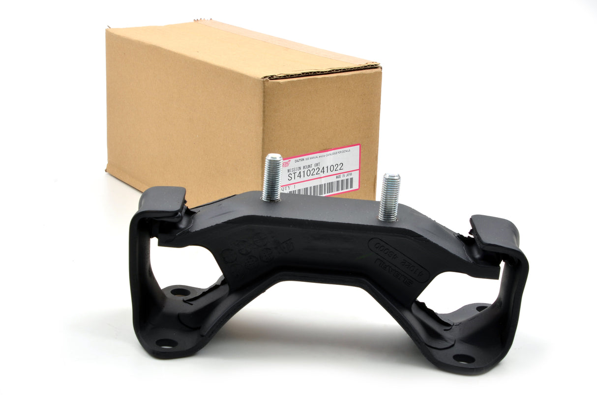 Subaru STI Group N 6spd Gearbox Mount 1992-2012