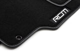 RCM Luxury Car Mat Set - New Age Subaru Impreza RB320