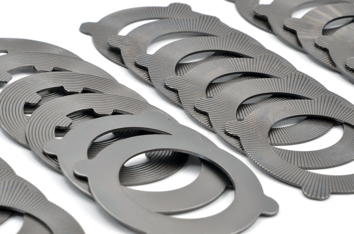 Subaru STI R180 Rear Limited Slip Differential Rebuild Kit