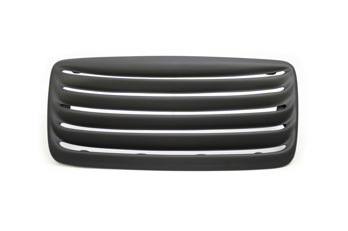 RCM GRP Bonnet Vent Rear Facing 2003 - 2006 GD