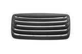 RCM GRP Bonnet Vent Rear Facing 2003 - 2006 GD