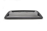 RCM GRP Bonnet Vent Rear Facing 2003 - 2006 GD