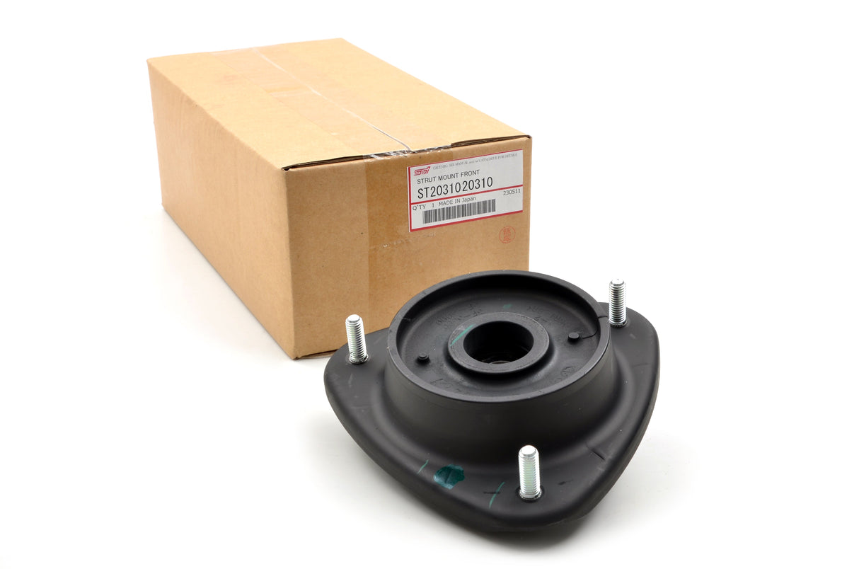 Subaru STI Group N Front Strut Top Mount 1992-2007