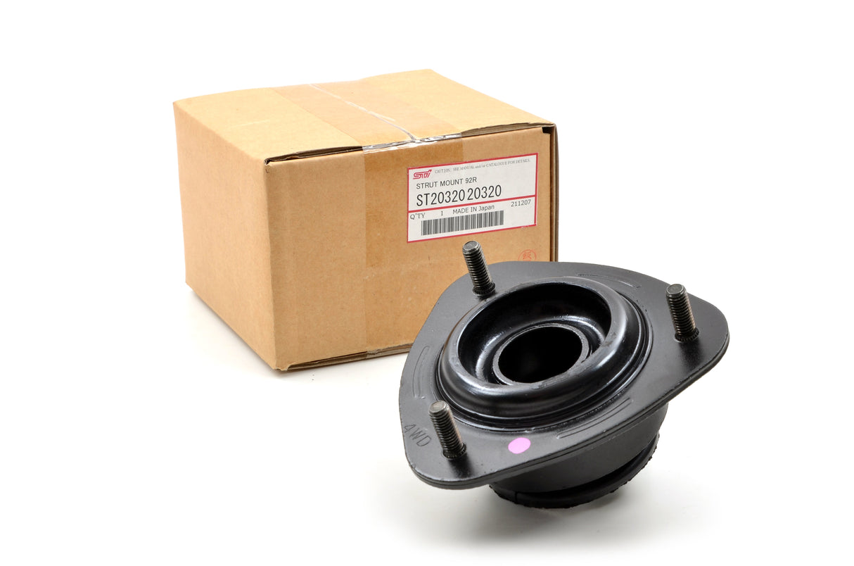 Subaru STI Group N Rear Strut Top Mount - Impreza GC8 (1992-2000)