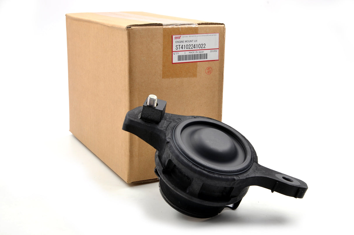 Subaru STI Group N LH Engine Mount - BRZ / GT86