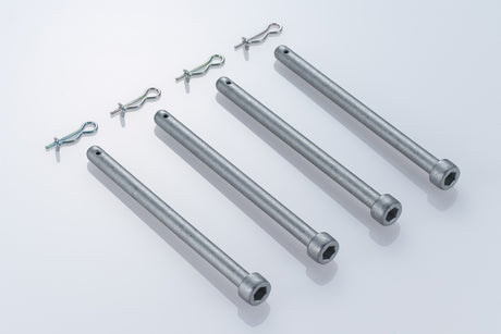 Spoon Sports MBK6 Caliper Hanger Pin, Clip Set