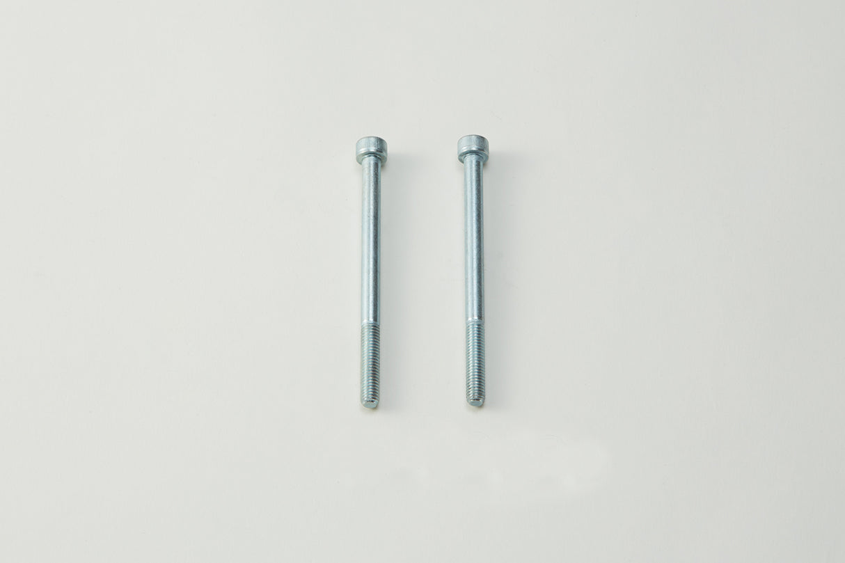 Spoon Sports Monoblock Calliper Bolts, Pair