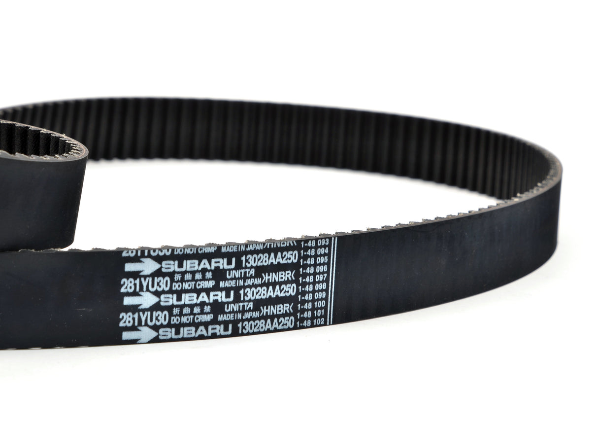 Genuine Subaru Timing Belt EJ207/EJ257 2015+