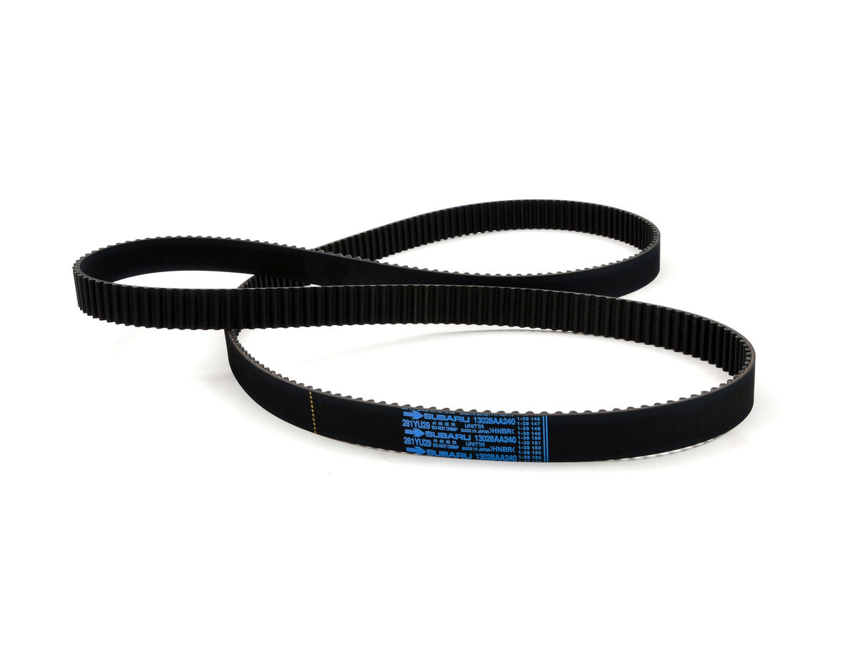 Genuine Subaru Timing Belt EJ207 1998+EJ20/22/25