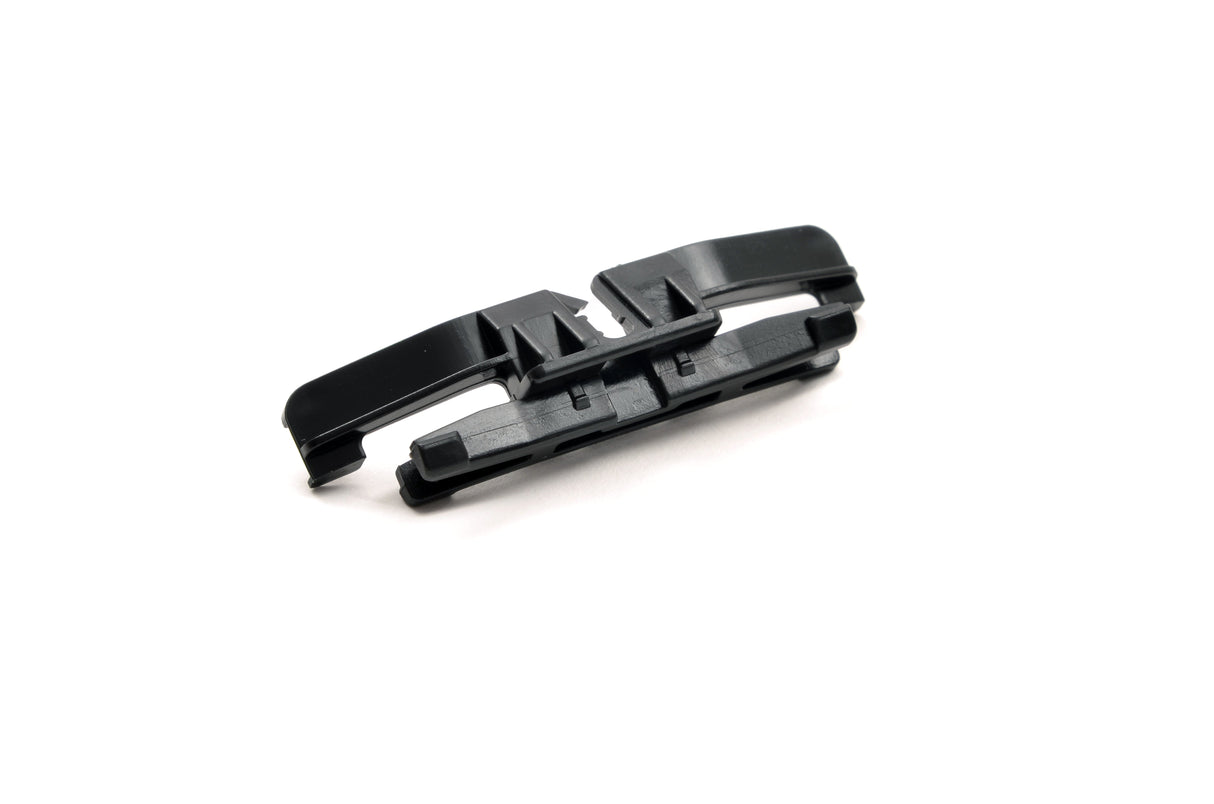 Subaru Impreza GC8/GF8 Black Roof Trim Clip 1992-2000