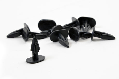 Subaru Impreza GC8/GF8 Scuttle Panel Seal & Clip Kit