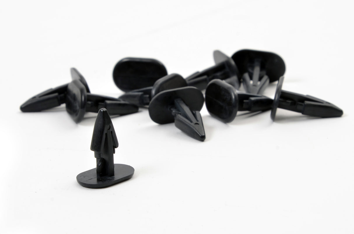 Subaru Impreza GC8/GF8 Scuttle Panel Clip