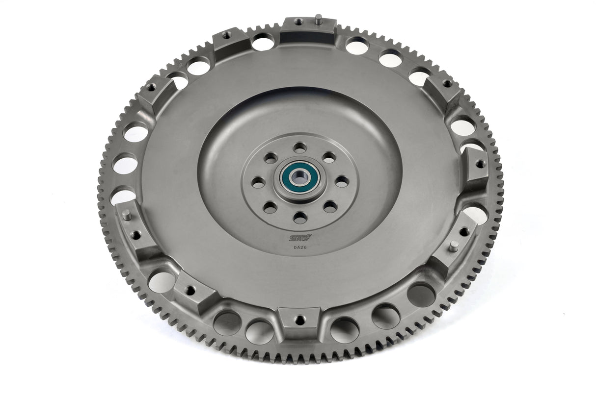 Subaru STI Sports Chromoly Lightweight Flywheel Assembly - 6 Speed