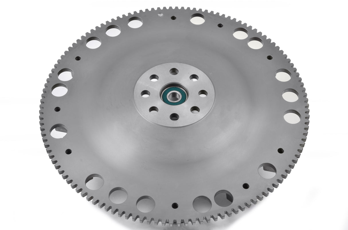Subaru STI Sports Chromoly Lightweight Flywheel Assembly - 6 Speed