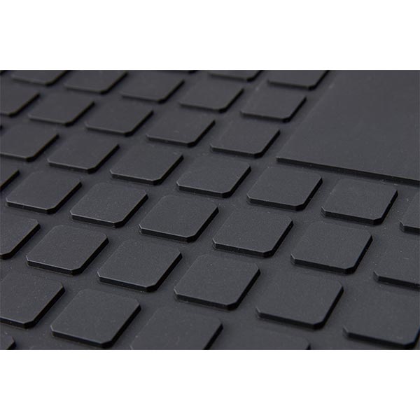 Subaru STI Rubber Boot Mat