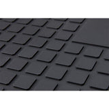 Subaru STI Rubber Boot Mat