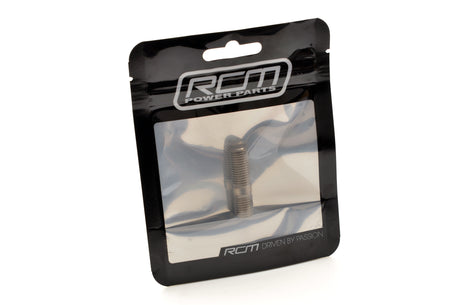 RCM Stainless Steel Turbo Stud M10X1.25
