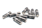 RCM Stainless Steel Turbo Stud M10X1.25